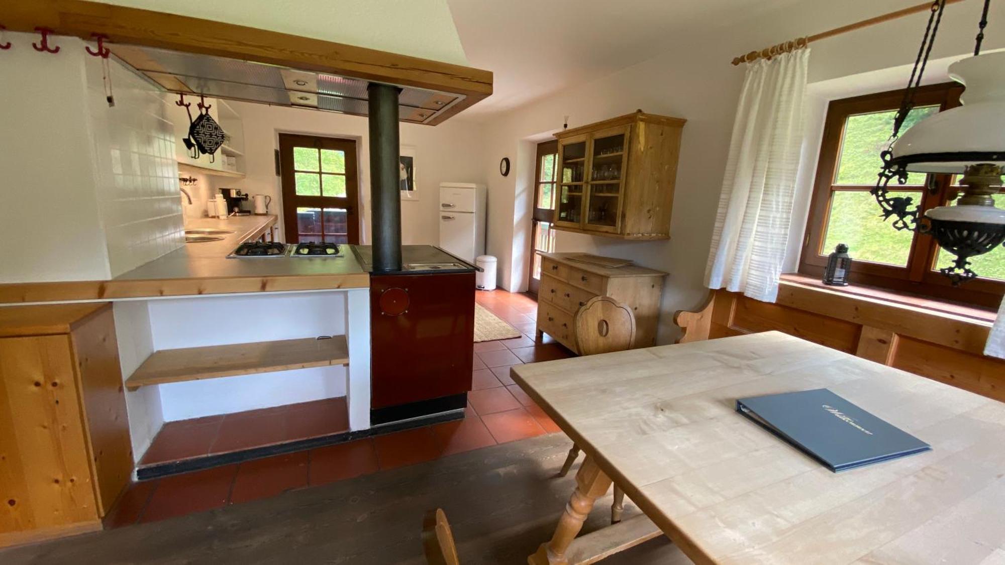 Laimgruber Hof - Naturresidenz ماركوارتستين المظهر الخارجي الصورة
