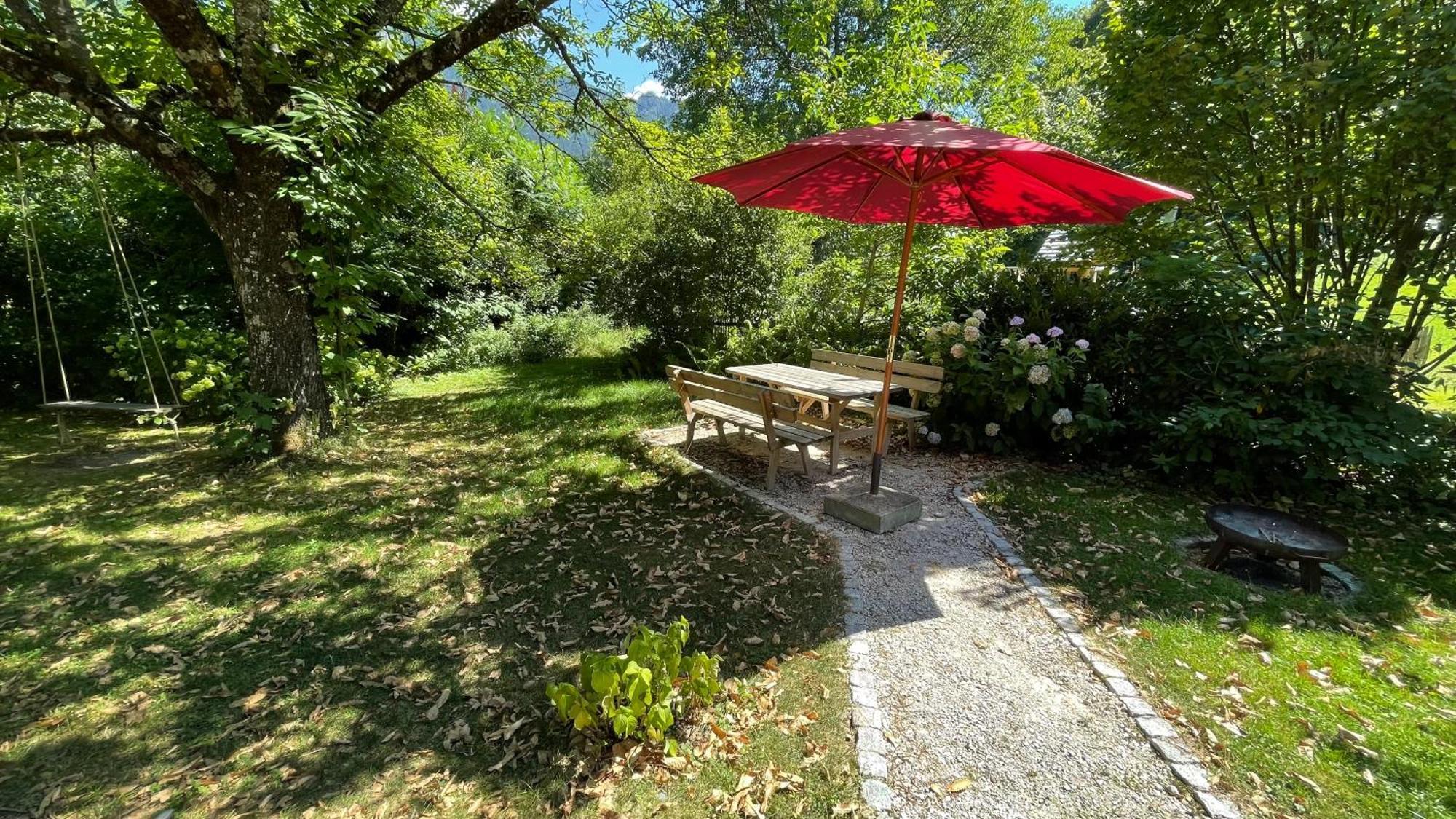 Laimgruber Hof - Naturresidenz ماركوارتستين المظهر الخارجي الصورة